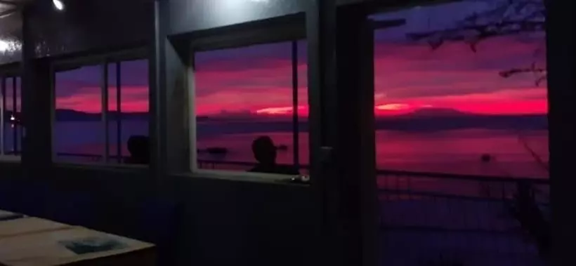 هتل Al Quitoir Comptoir Des îles