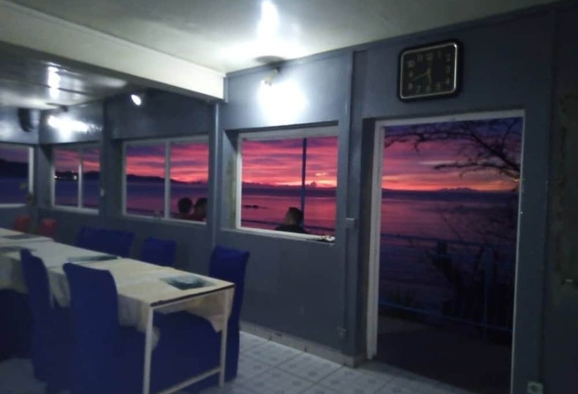 هتل Al Quitoir Comptoir Des îles