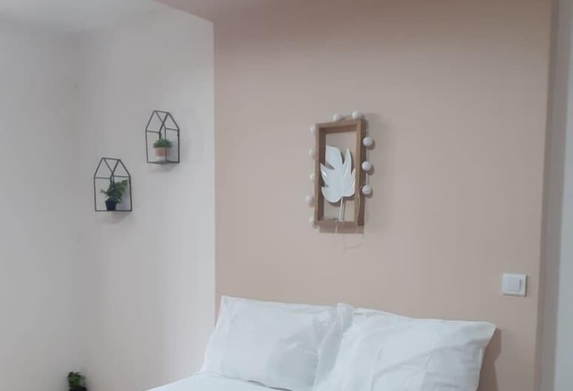 هتل Al Quitoir Comptoir Des îles