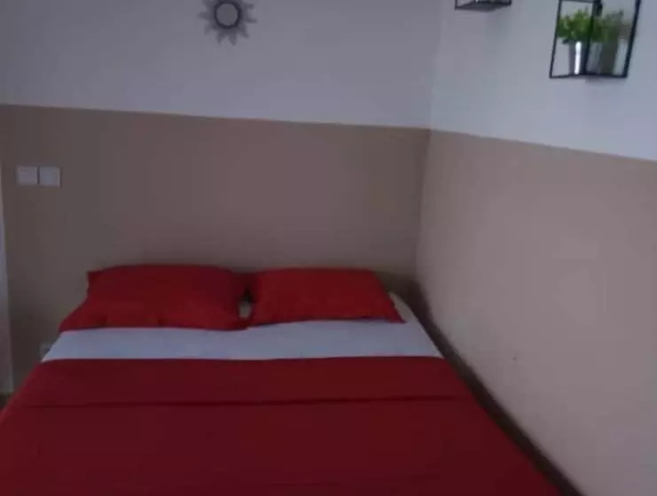 هتل Al Quitoir Comptoir Des îles