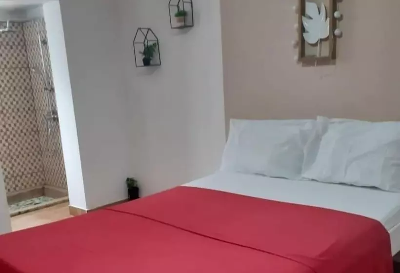 هتل Al Quitoir Comptoir Des îles