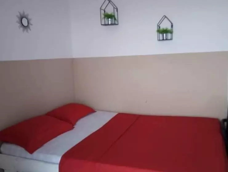 هتل Al Quitoir Comptoir Des îles