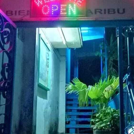 هتل Al Quitoir Comptoir Des îles