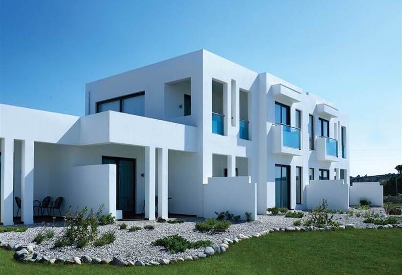 בית מלון כפרי Atlantica Plimmiri