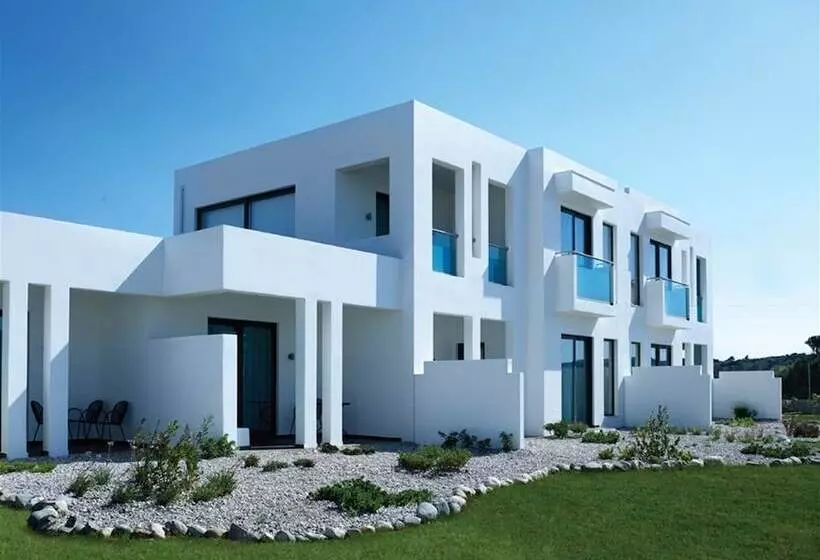 Hotelli Atlantica Plimmiri