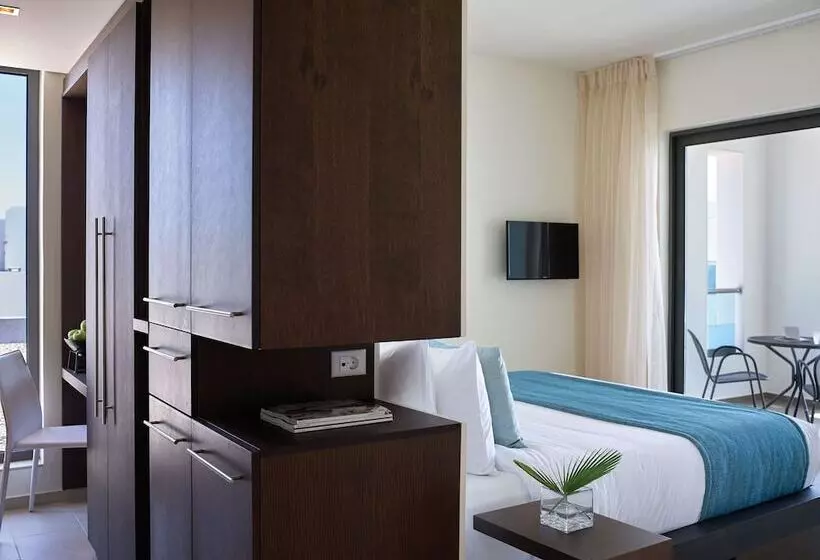 Hotelli Atlantica Plimmiri