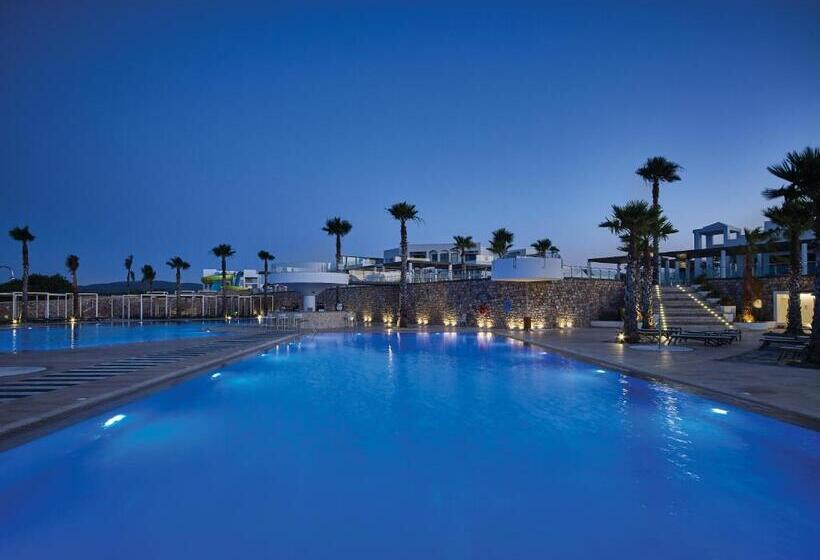 בית מלון כפרי Atlantica Plimmiri