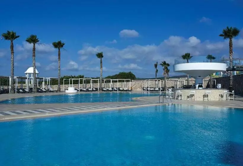 Hotelli Atlantica Plimmiri