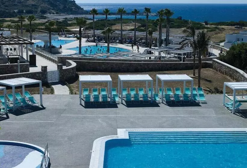 Hotelli Atlantica Plimmiri