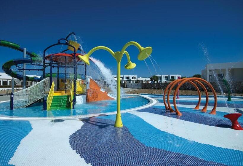 בית מלון כפרי Atlantica Plimmiri