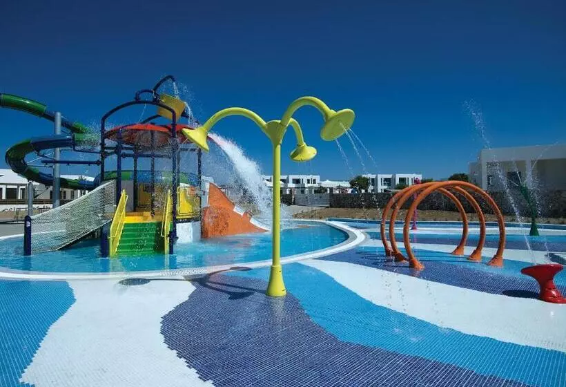 Hotelli Atlantica Plimmiri