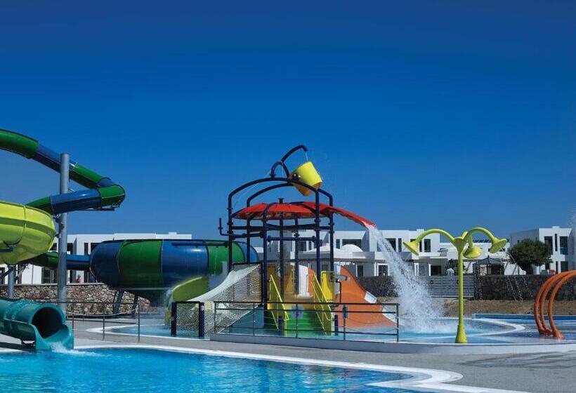 בית מלון כפרי Atlantica Plimmiri