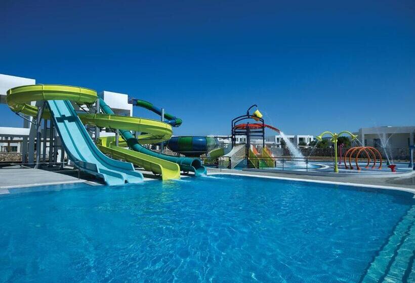 בית מלון כפרי Atlantica Plimmiri