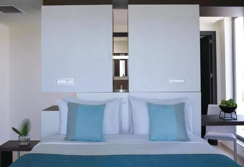 Hotelli Atlantica Plimmiri