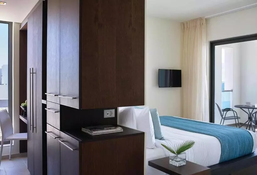 Hotelli Atlantica Plimmiri