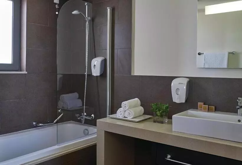 Hotelli Atlantica Plimmiri