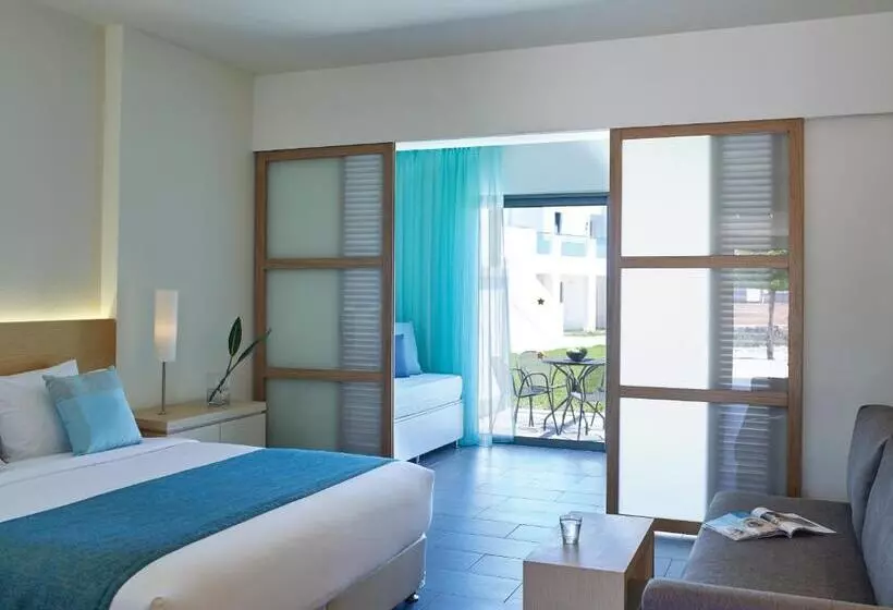 Hotelli Atlantica Plimmiri