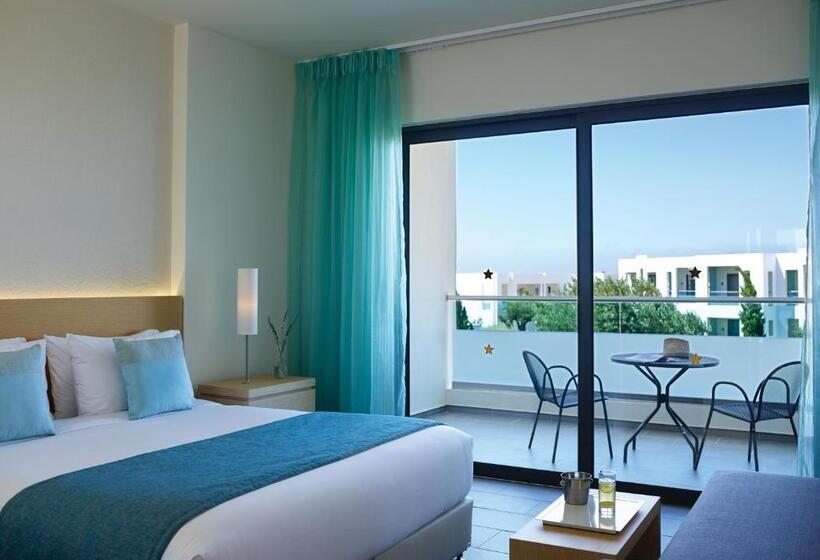 בית מלון כפרי Atlantica Plimmiri