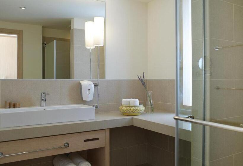 בית מלון כפרי Atlantica Plimmiri