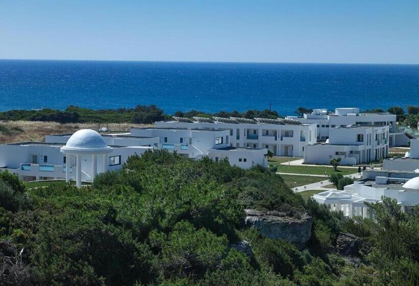 בית מלון כפרי Atlantica Plimmiri