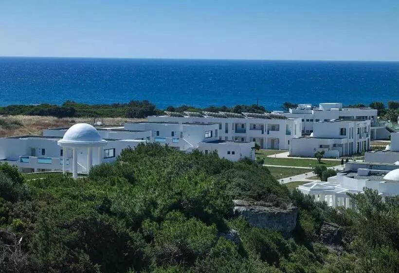 Hotelli Atlantica Plimmiri