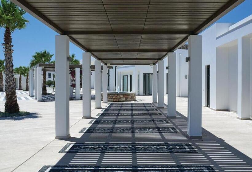 בית מלון כפרי Atlantica Plimmiri