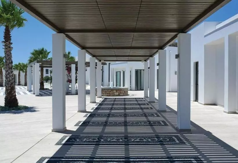 Hotelli Atlantica Plimmiri