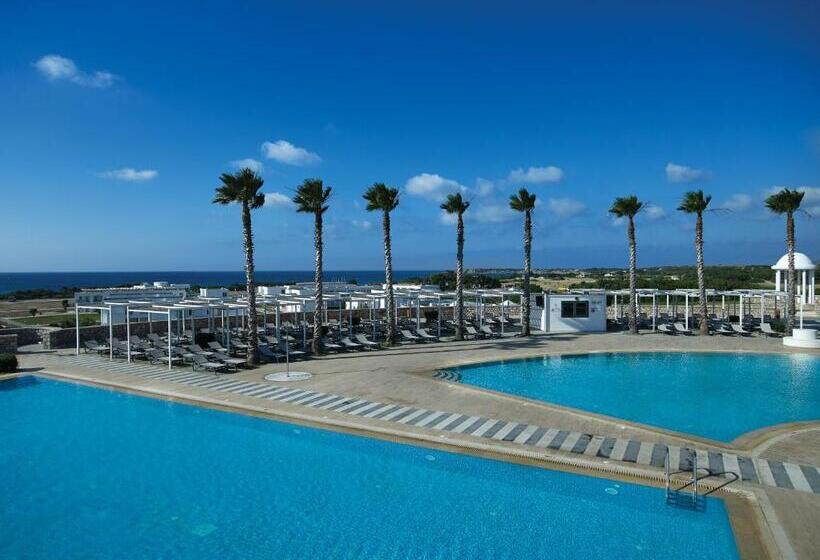 בית מלון כפרי Atlantica Plimmiri