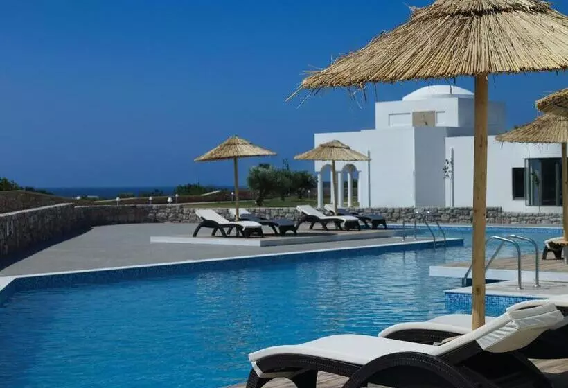 Hotelli Atlantica Plimmiri