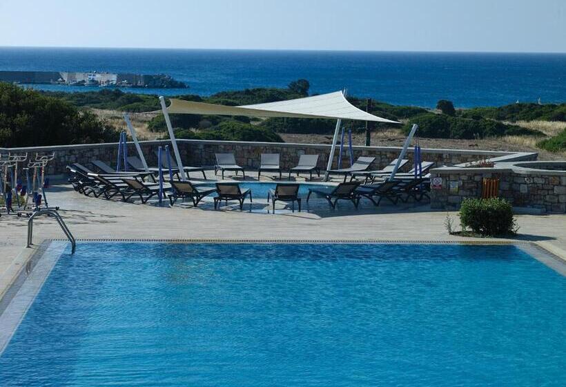 בית מלון כפרי Atlantica Plimmiri