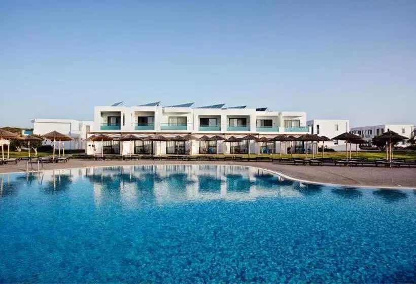 Hotelli Atlantica Plimmiri