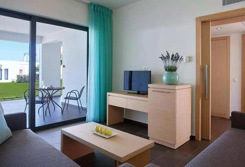 Hotelli Atlantica Plimmiri