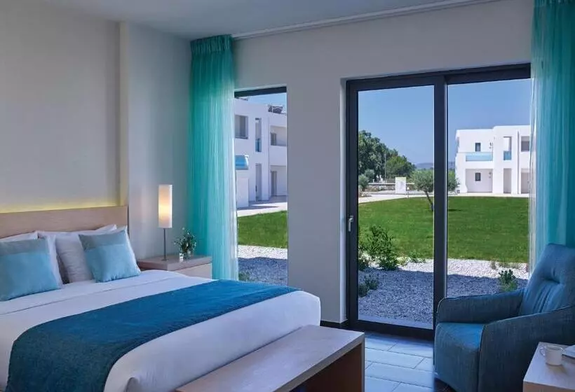 Hotelli Atlantica Plimmiri