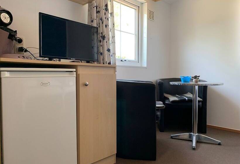 호텔 Chalet Casden 108   Krabbenkreek