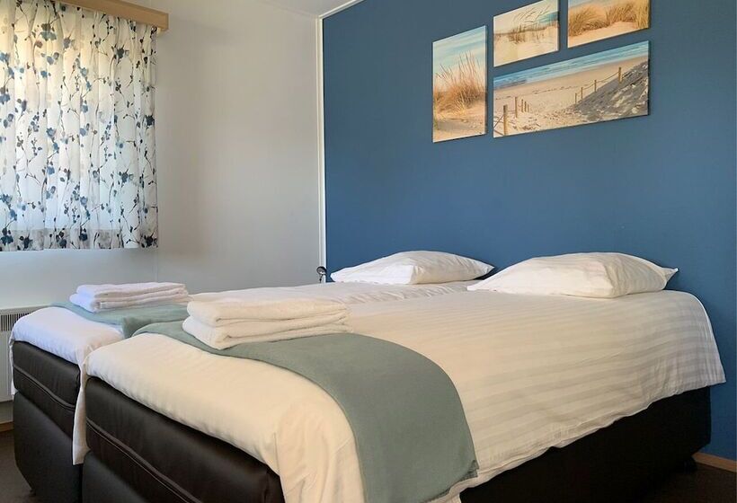 호텔 Chalet Casden 108   Krabbenkreek