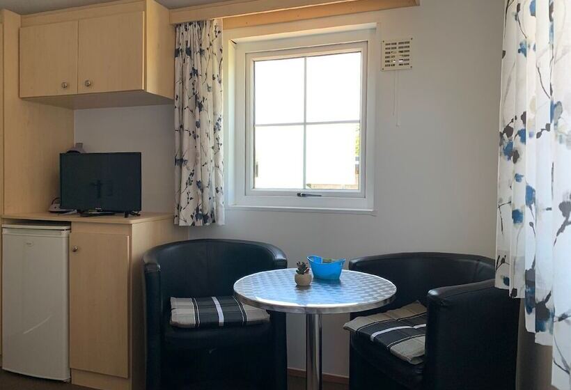 호텔 Chalet Casden 108   Krabbenkreek