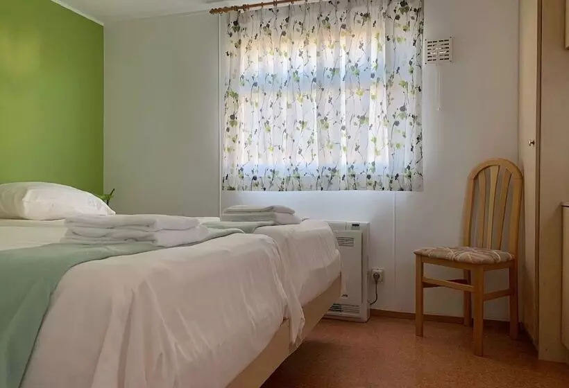 Hotelli Chalet Casden 108   Krabbenkreek