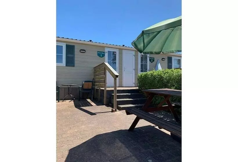 Hotelli Chalet Casden 108   Krabbenkreek