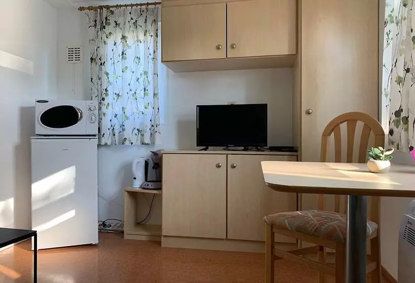 Hotelli Chalet Casden 108   Krabbenkreek