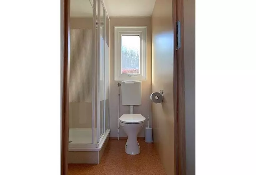 Hotelli Chalet Casden 108   Krabbenkreek