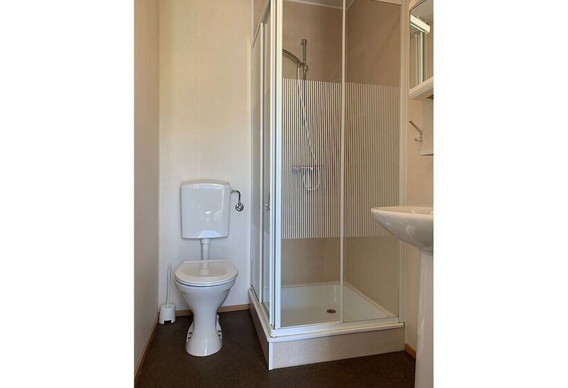 호텔 Chalet Casden 108   Krabbenkreek