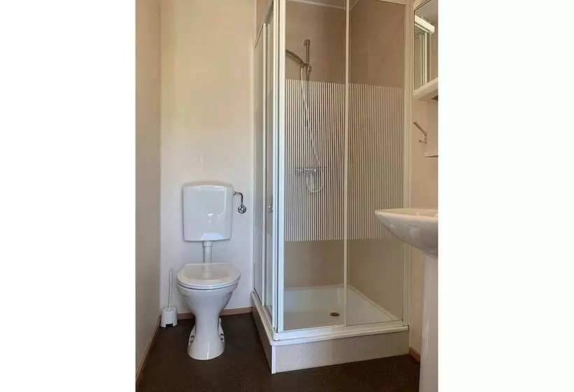 Hotelli Chalet Casden 108   Krabbenkreek