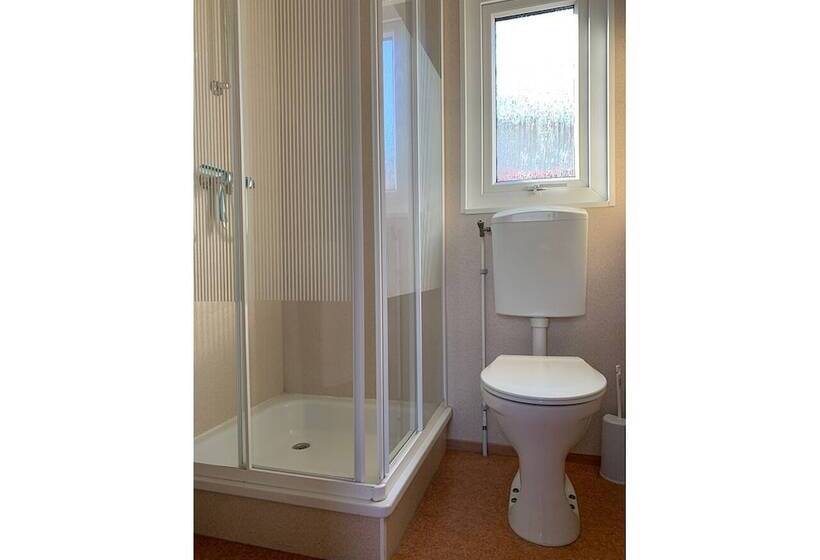 호텔 Chalet Casden 108   Krabbenkreek