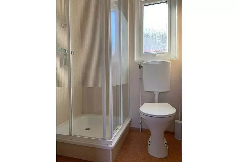 Hotelli Chalet Casden 108   Krabbenkreek