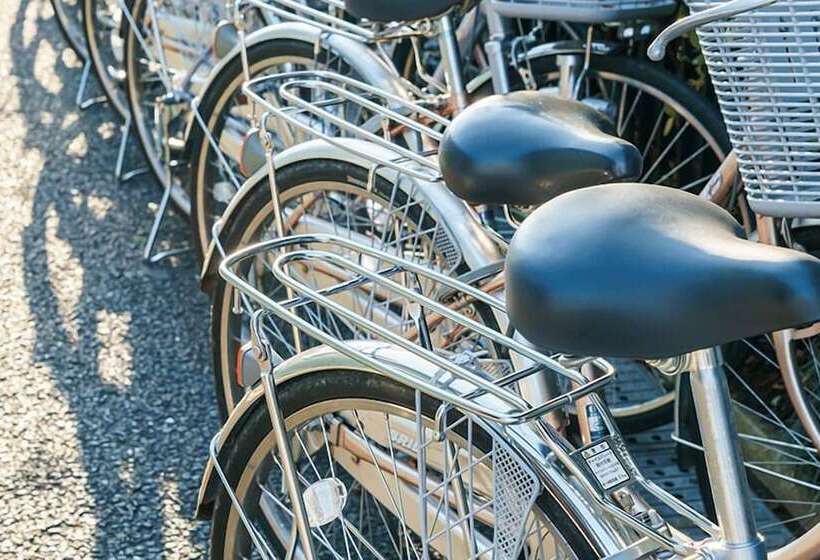 호텔 Chalet Casden 108   Krabbenkreek