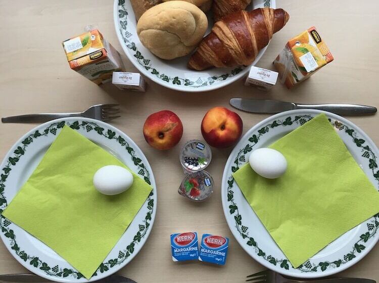 호텔 Chalet Casden 108   Krabbenkreek