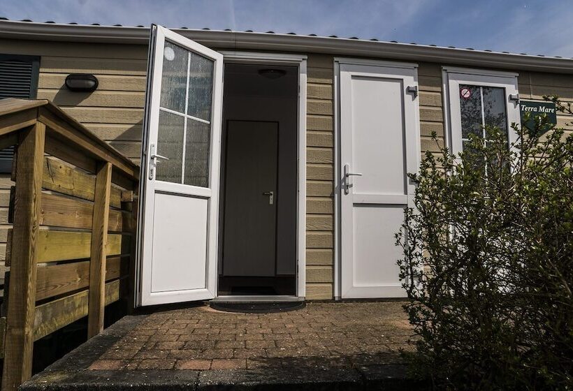 호텔 Chalet Casden 108   Krabbenkreek