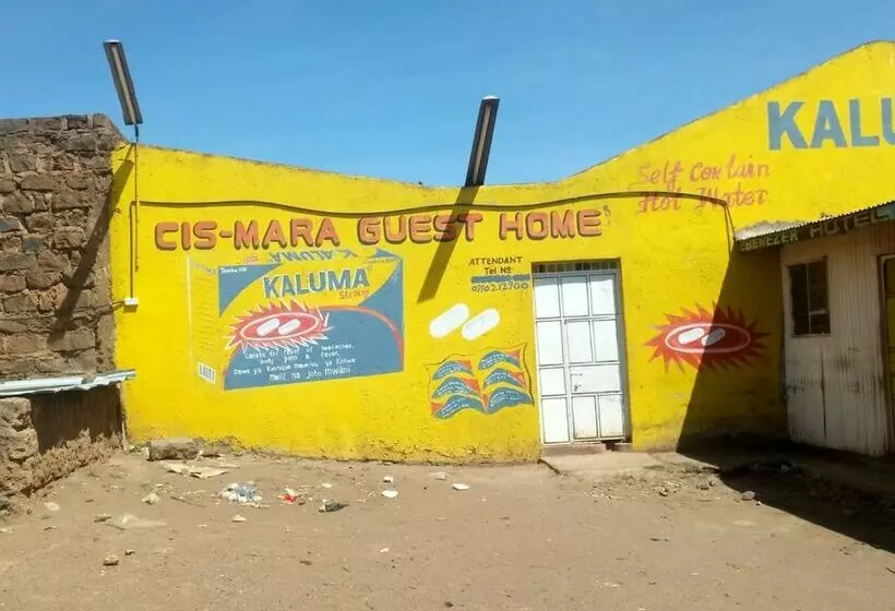 هتل Cis Mara Guest House   Adults Only