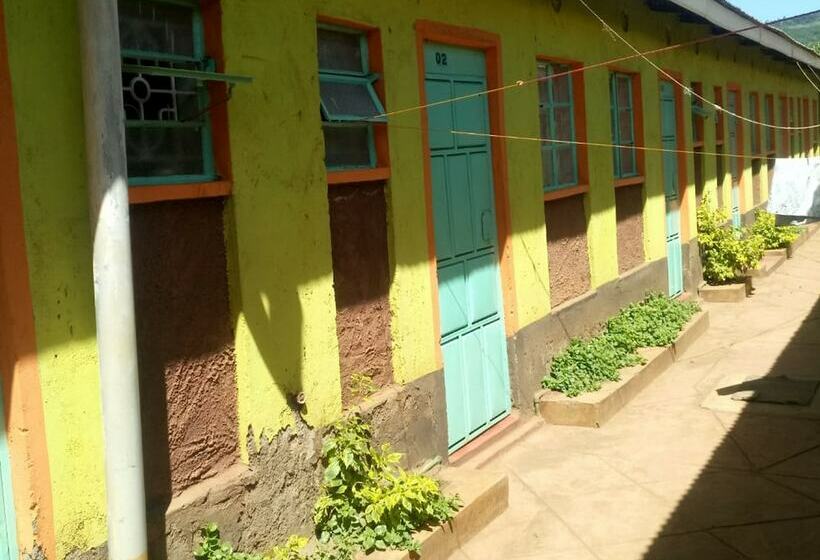 هتل Cis Mara Guest House   Adults Only