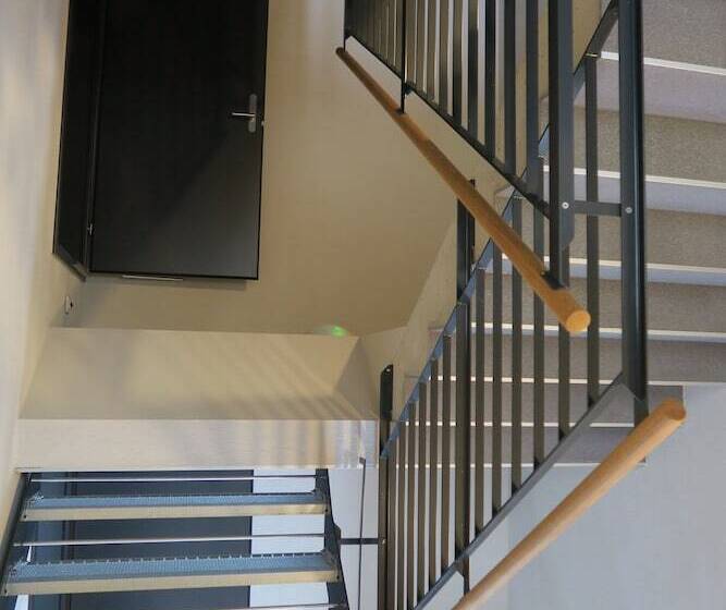 בית מלון כפרי De Ville De La Brévine